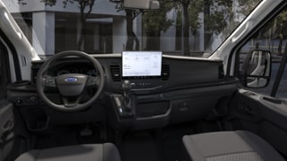 2024 Ford Transit® Internal Image 2